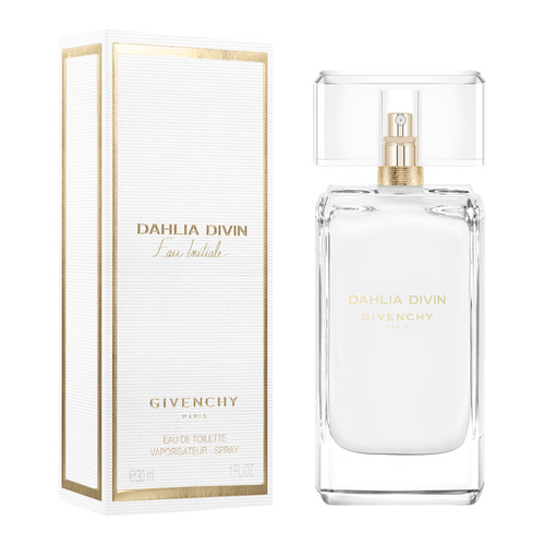 Givenchy Dahlia Divin Eau Initiale woda toaletowa  30 ml