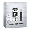 Paco Rabanne Phantom zestaw - woda toaletowa 100 ml + woda toaletowa  20 ml