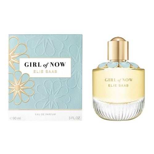 Elie Saab Girl of Now woda perfumowana  90 ml