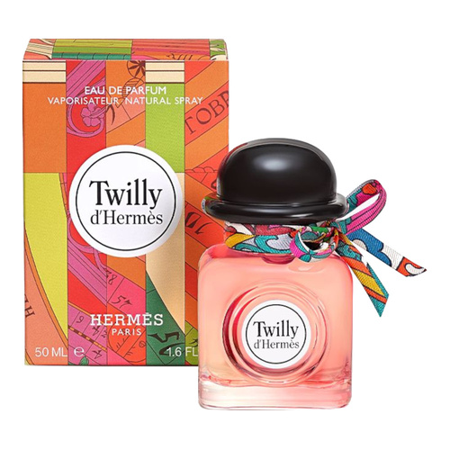 Hermes Twilly d'Hermes woda perfumowana  50 ml