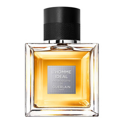 Guerlain L'Homme Ideal  woda toaletowa  50 ml