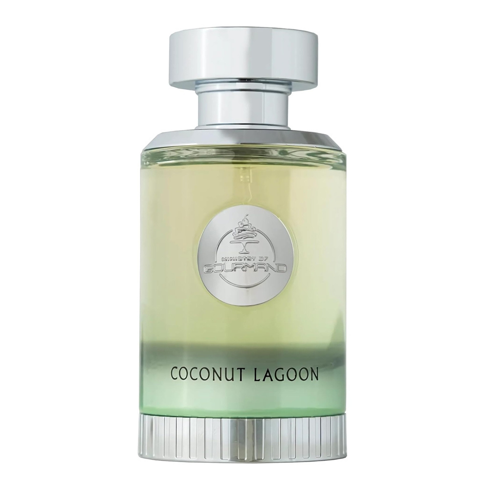Ministry of Gourmand Coconut Lagoon woda perfumowana 100 ml
