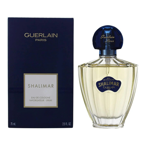 Guerlain Shalimar Eau de Cologne woda kolońska  75 ml