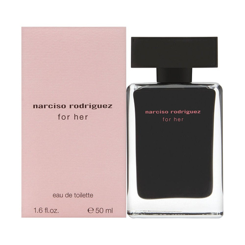 Narciso Rodriguez for Her Eau de Toilette woda toaletowa  50 ml