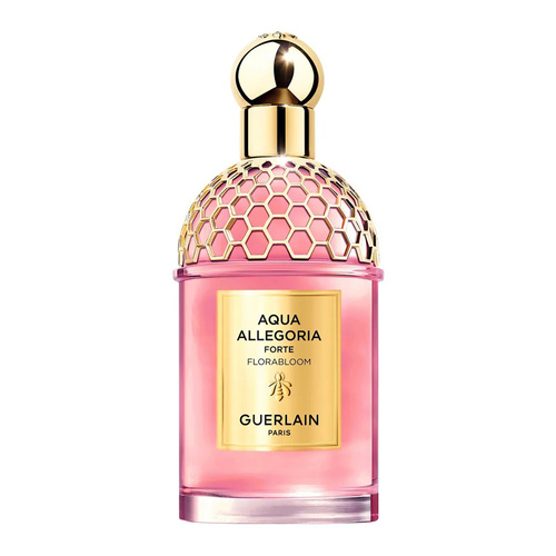 Guerlain Aqua Allegoria Forte Florabloom woda perfumowana 125 ml
