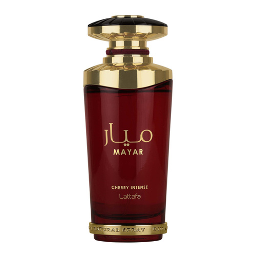 Lattafa Mayar Cherry Intense woda perfumowana 100 ml TESTER