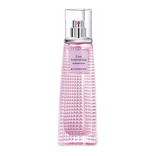 Givenchy Live Irresistible Blossom Crush woda toaletowa  50 ml