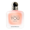 Giorgio Armani In Love With You Freeze woda perfumowana 100 ml TESTER