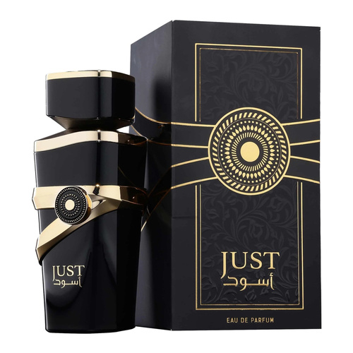 Fragrance World Just Aswad woda perfumowana 100 ml