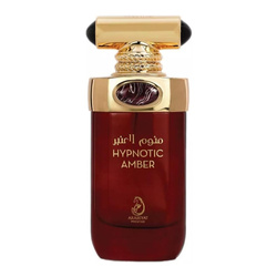 Arabiyat Prestige Hypnotic Amber woda perfumowana 100 ml