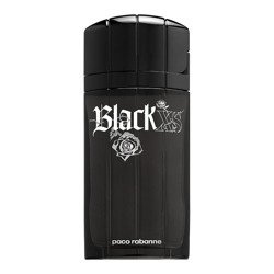 Paco Rabanne Black XS woda toaletowa 100 ml TESTER