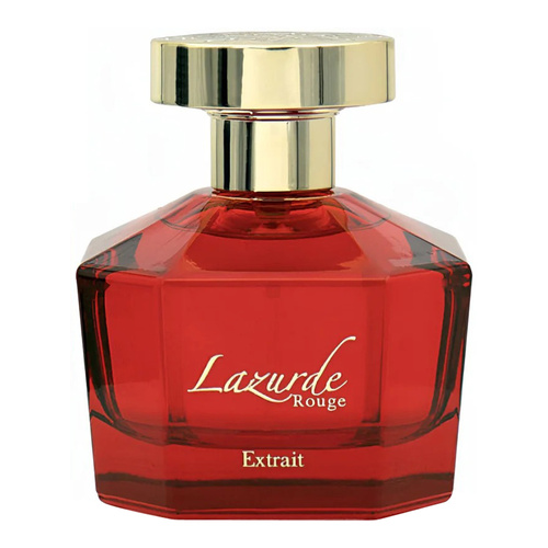 French Avenue Lazurde Rouge Extrait woda perfumowana 100 ml
