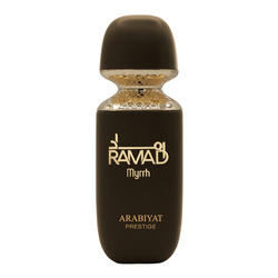 Arabiyat Prestige Ramad Myrrh woda perfumowana 100 ml