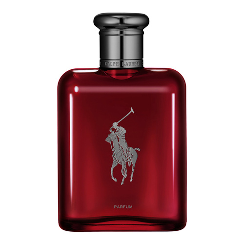 Ralph Lauren Polo Red Parfum perfumy 125 ml Refillable