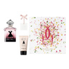 Guerlain La Petite Robe Noire  zestaw - woda perfumowana  50 ml + balsam do ciała  75 ml