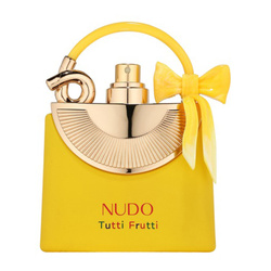 Fragrance World Nudo Tutti Frutti woda perfumowana 100 ml
