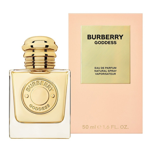 Burberry Goddess woda perfumowana  50 ml Refillable