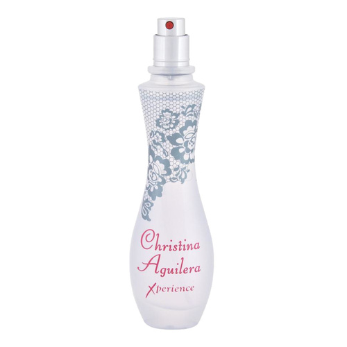 Christina Aguilera Xperience woda perfumowana  30 ml TESTER