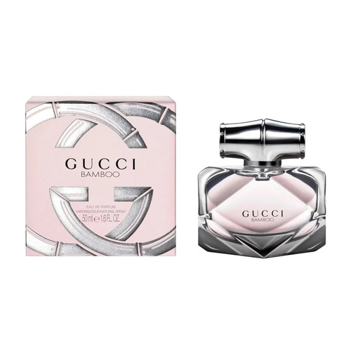 Gucci Bamboo woda perfumowana  50 ml 