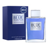 Antonio Banderas Blue Seduction for Men woda toaletowa 200 ml