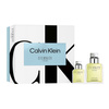 Calvin Klein Eternity for Men  zestaw - woda toaletowa 100 ml + woda toaletowa  30 ml