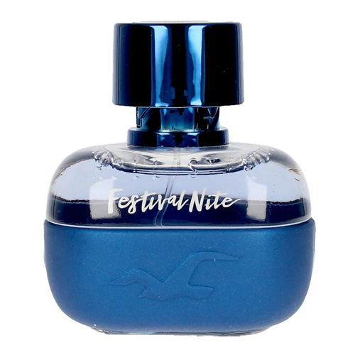 Hollister Festival Nite For Him woda toaletowa 100 ml