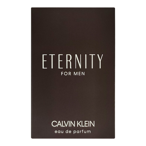 Calvin Klein Eternity for Men Eau de Parfum  woda perfumowa  10 ml