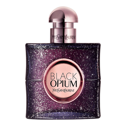 Yves Saint Laurent Black Opium Nuit Blanche woda perfumowana 30 ml