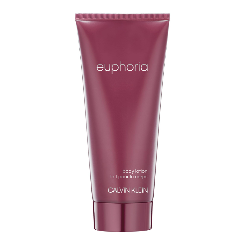 Calvin Klein Euphoria balsam do ciała 100 ml