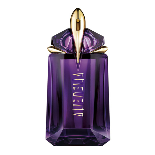 Mugler Alien  woda perfumowana  60 ml - Refillable z możliwością uzupełnienia