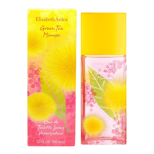 Elizabeth Arden Green Tea Mimosa woda toaletowa 100 ml