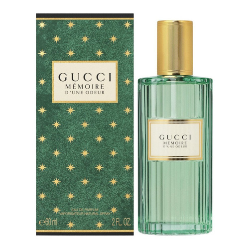 Gucci Memoire d'une Odeur  woda perfumowana  60 ml 