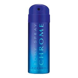 Azzaro Chrome  spray do ciała 150 ml