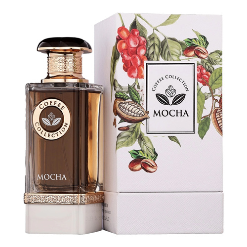 Fragrance World Mocha woda perfumowana 100 ml