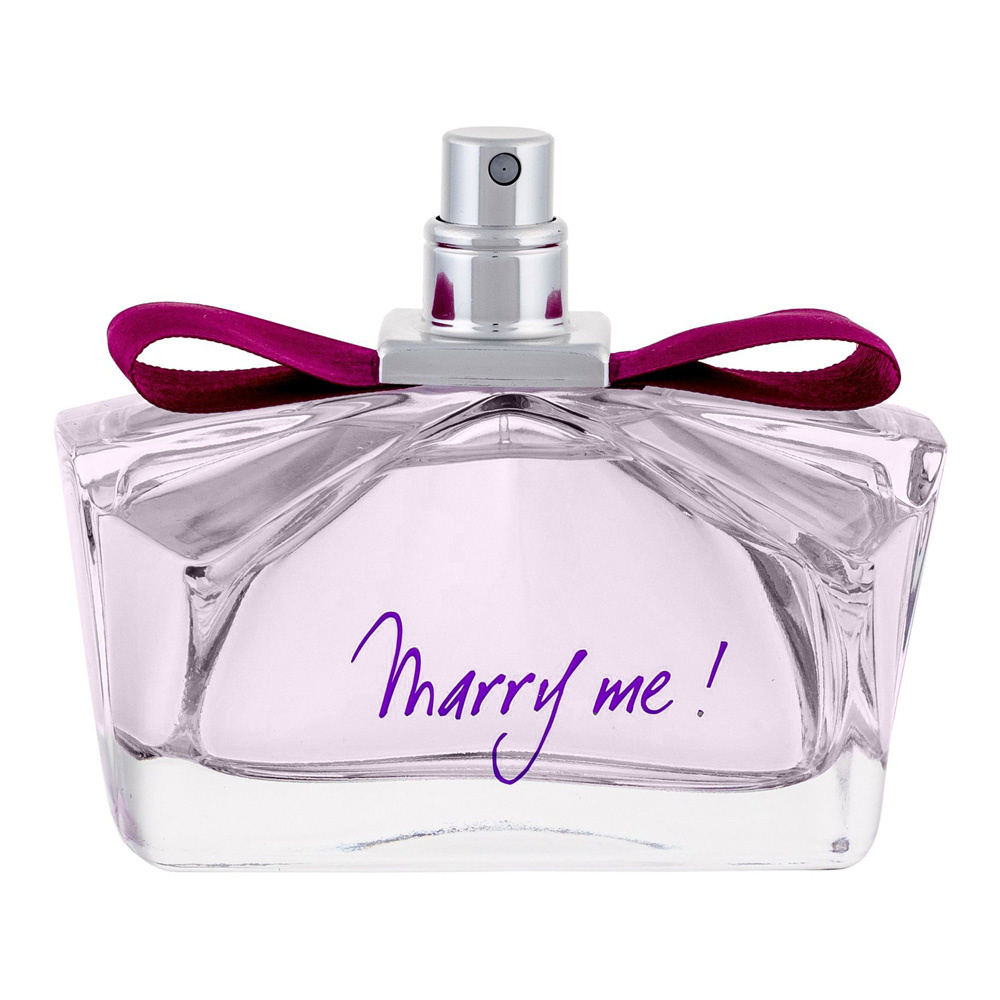 lanvin marry me! woda perfumowana 75 ml  tester   