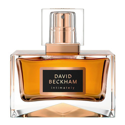 David Beckham Intimately Men woda toaletowa  75 ml