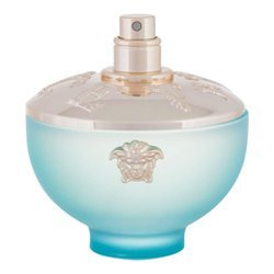 Versace Pour Femme Dylan Turquoise woda toaletowa 100 ml TESTER