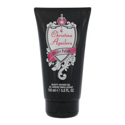 Christina Aguilera Secret Potion  żel pod prysznic 150 ml