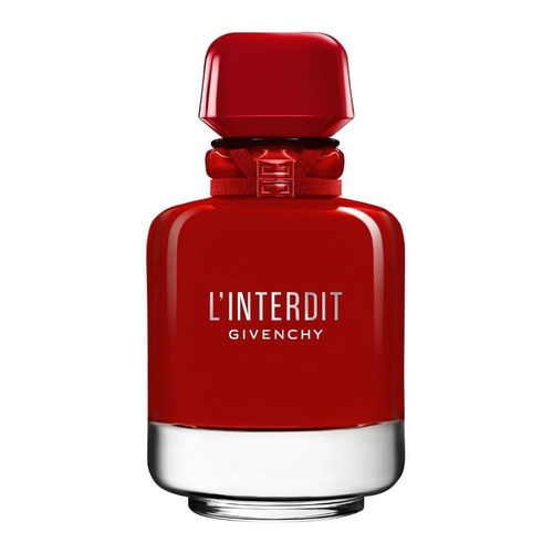 Givenchy L'Interdit Eau de Parfum Rouge Ultime woda perfumowana  80 ml