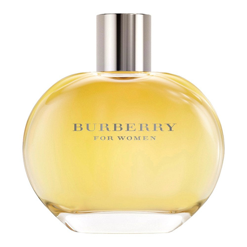 Burberry for Women  woda perfumowana 100 ml