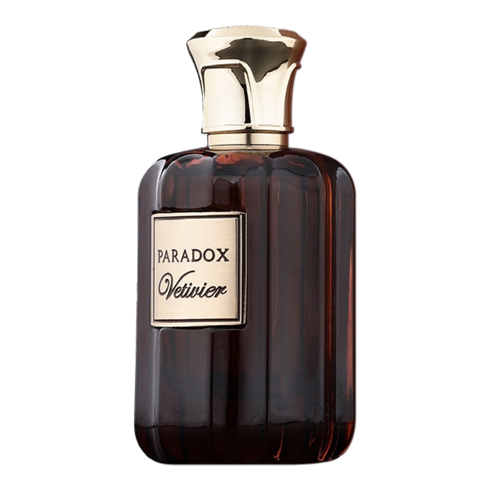 French Avenue Paradox Vetivier woda perfumowana 100 ml