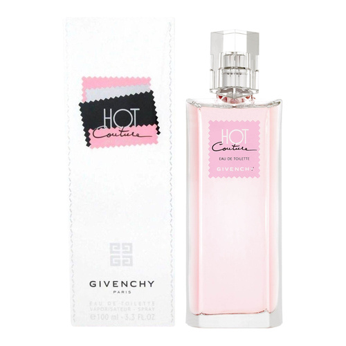 Givenchy Hot Couture woda toaletowa 100 ml