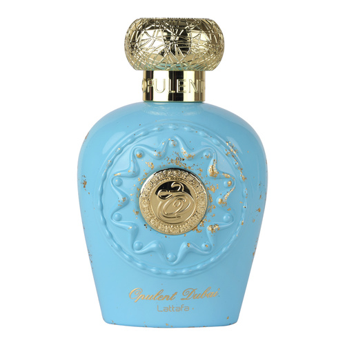 Lattafa Opulent Dubai woda perfumowana 100 ml TESTER