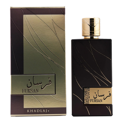 Khadlaj Fursan Brown woda perfumowana 100 ml