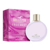 Hollister Free Wave for Her woda perfumowana 100 ml