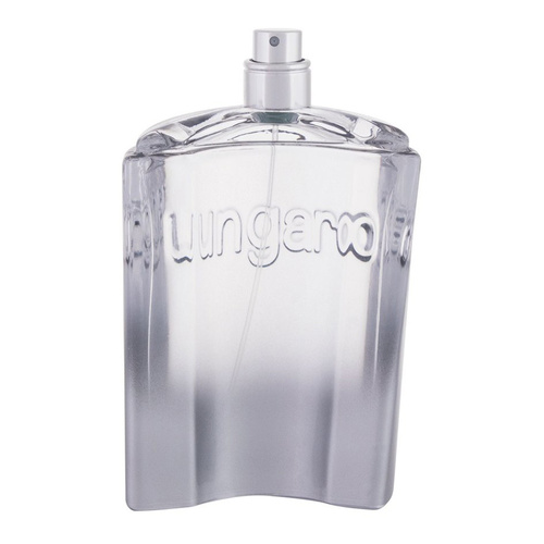 Emanuel Ungaro Ungaro Silver woda toaletowa  90 ml TESTER