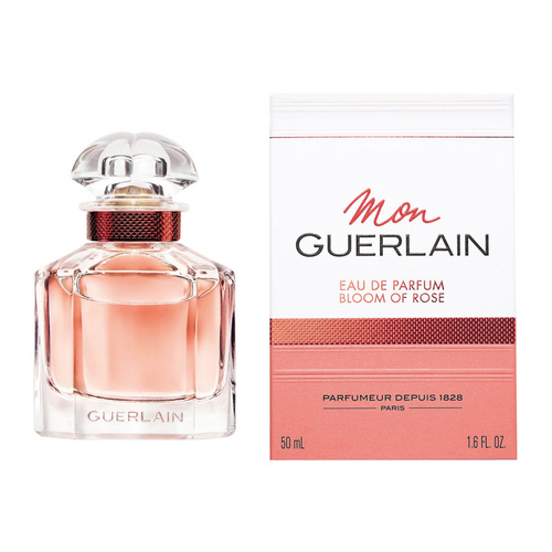 Guerlain Mon Guerlain Bloom of Rose Eau de Parfum woda perfumowana  50 ml
