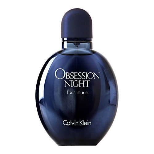 Calvin Klein Obsession Night for Men woda toaletowa 125 ml