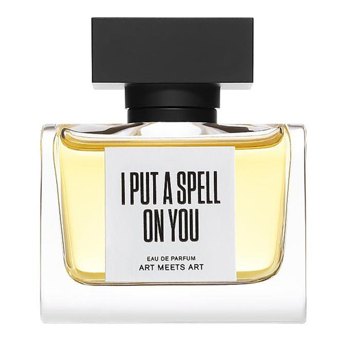 Art Meets Art I Put A Spell On You woda perfumowana 50 ml TESTER