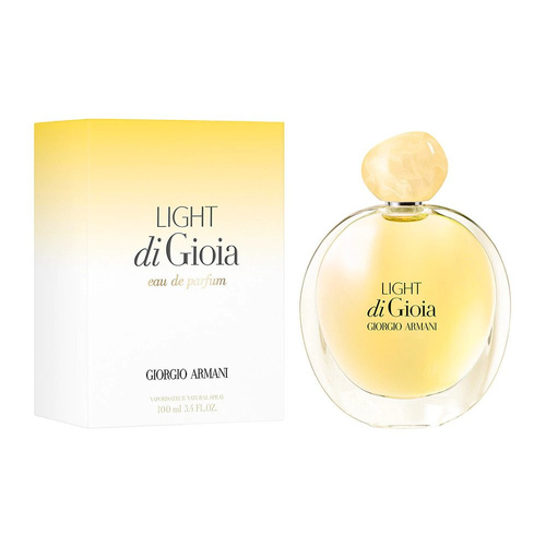 Giorgio Armani Light di Gioia  woda perfumowana 100 ml